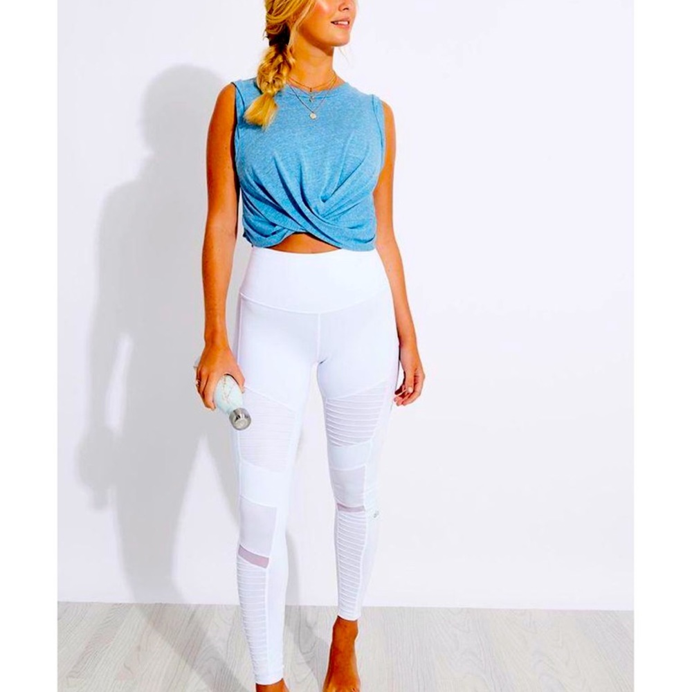 Free People Movement Tank